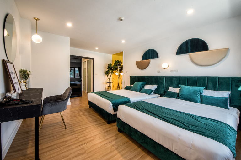 Bedroom 10