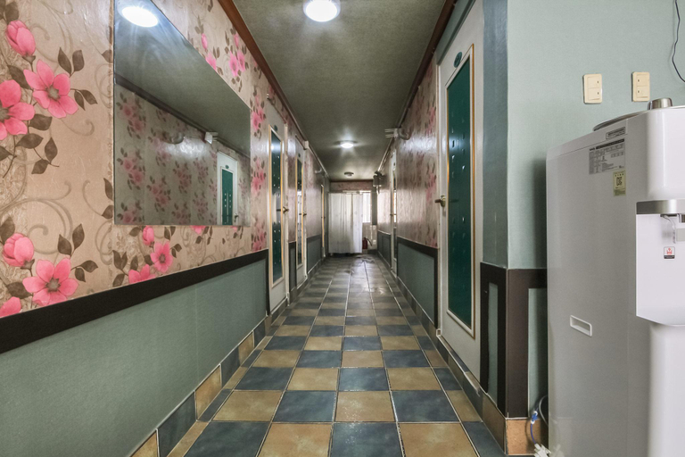 Others 3, Ulleung Donghaejang Motel, Ulleung