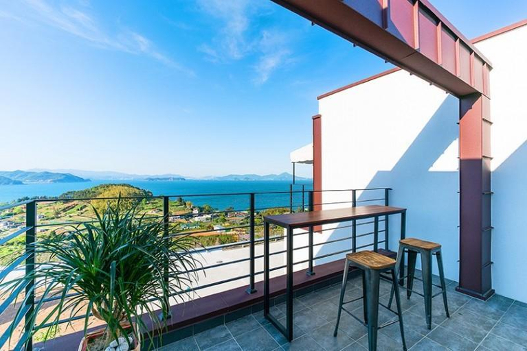 2, Geojedo Maybe Pension, Geoje