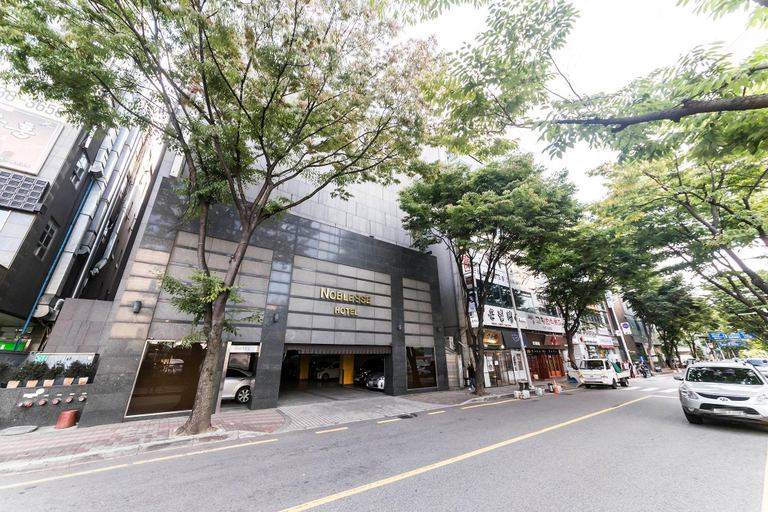 Others 3, Bundang Noblesse, Seongnam