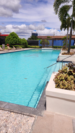 Sport & Beauty 2, Denise's Midtown Condo, Davao City