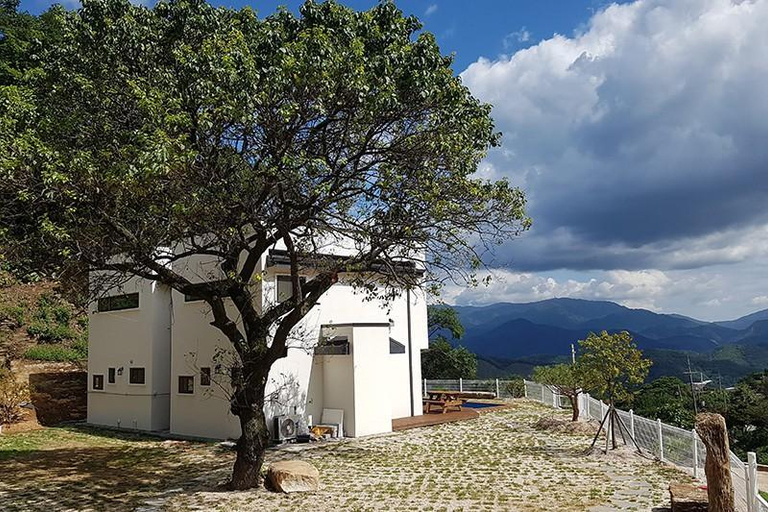 Exterior & Views 1, Danyang P and P Pension, Danyang