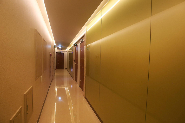 Others 5, Boryeong (Daecheon) Hotel Haesu, Boryeong