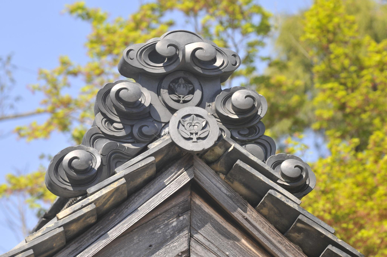 Jin Cang Court, Marugame