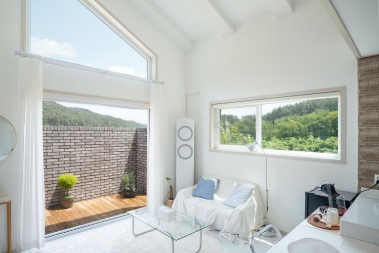 Others 3, Gangneung Green Minbox Spa Pension, Gangneung