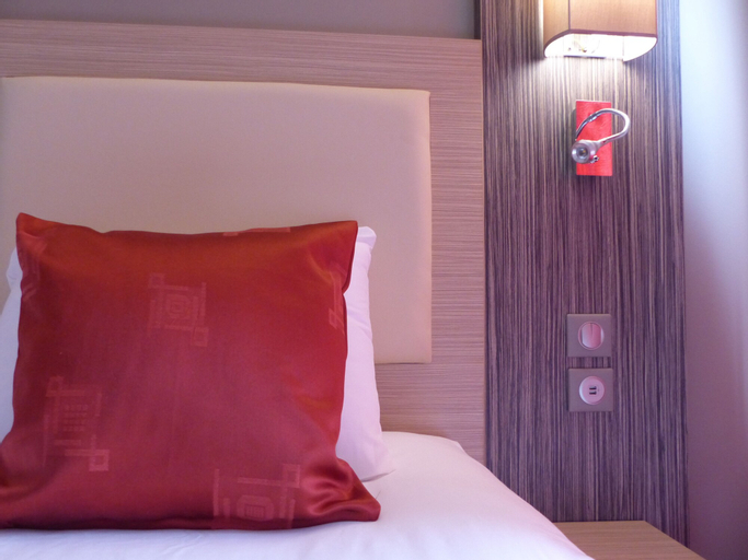 Bedroom 11