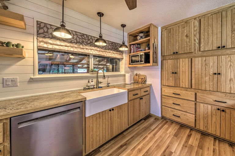 Others 5, 'inn the Clouds' - Charming Cloudcroft Escape, Otero