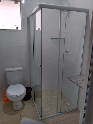 Bathroom 3, Apartamento Meia Praia excelente, Itapema