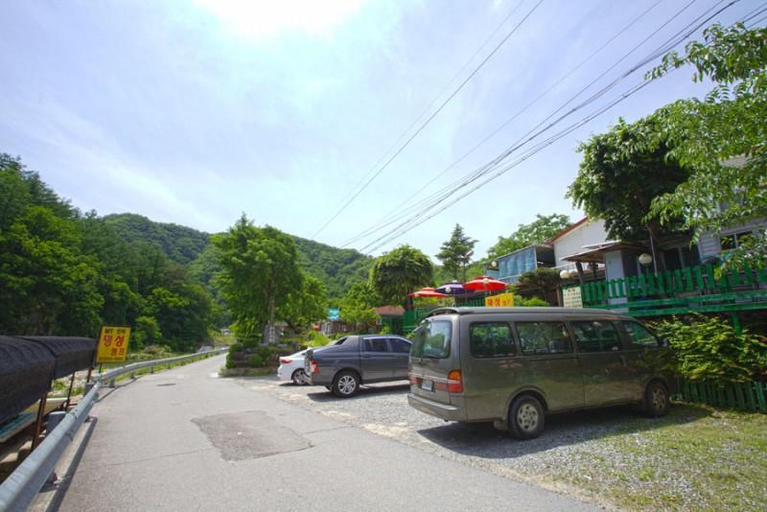 Others 2, Namyangju Myeongseong Camp Pension, Gapyeong