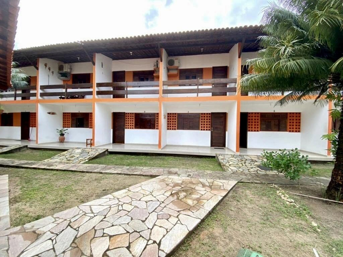 Exterior & Views, Casas duplex na Praia do Francês, Marechal deodoro