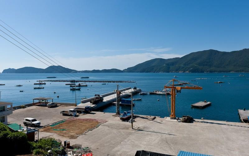 Others 5, Geoje Island New Happy Pension (Mongdol Beach), Geoje