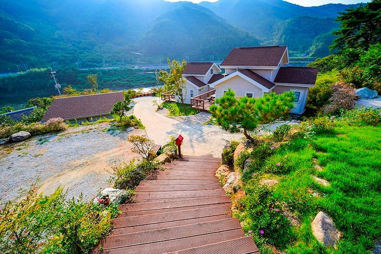 Others 4, Gurye Seomjingang Panorama Pension, Gokseong