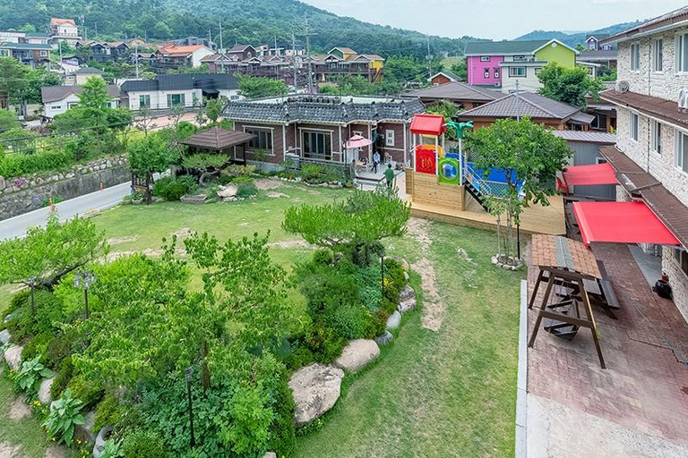 Others 4, Gyeongju Bonjour Pension, Gyeongju