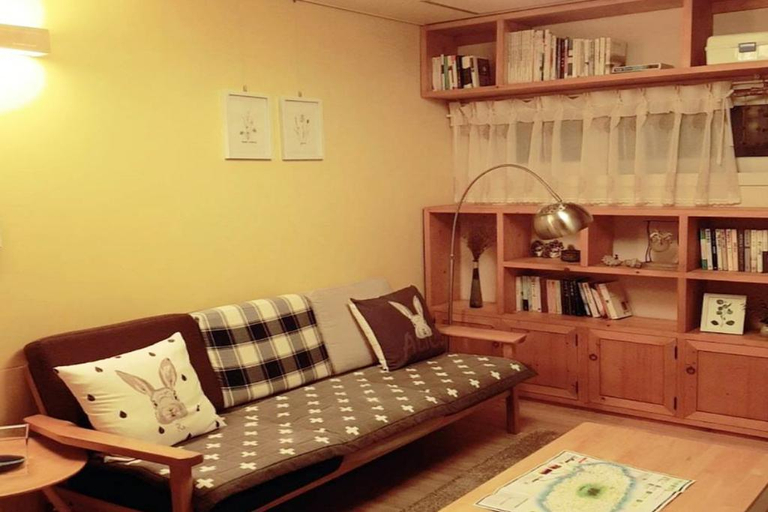 Others 5, Jeju Sehwa-lium Guest House, Jeju