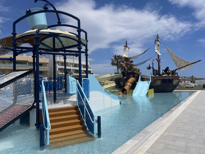 Sport & Beauty 2, Petra Mare - All Inclusive, Crete