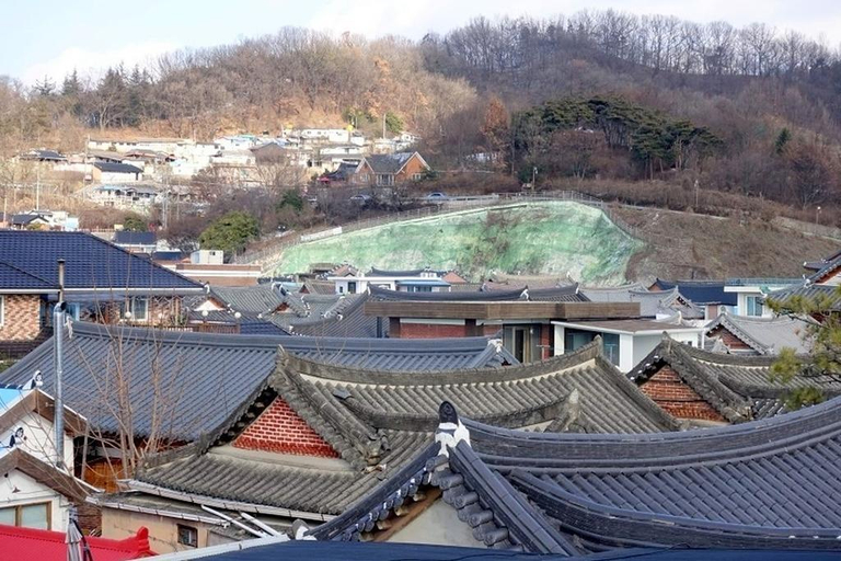 5, Jeonju Pondang Hanok Stay, Jeonju