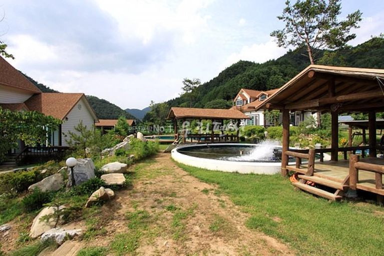 5, Wonju Beodeulchi Pension, Yeongwol
