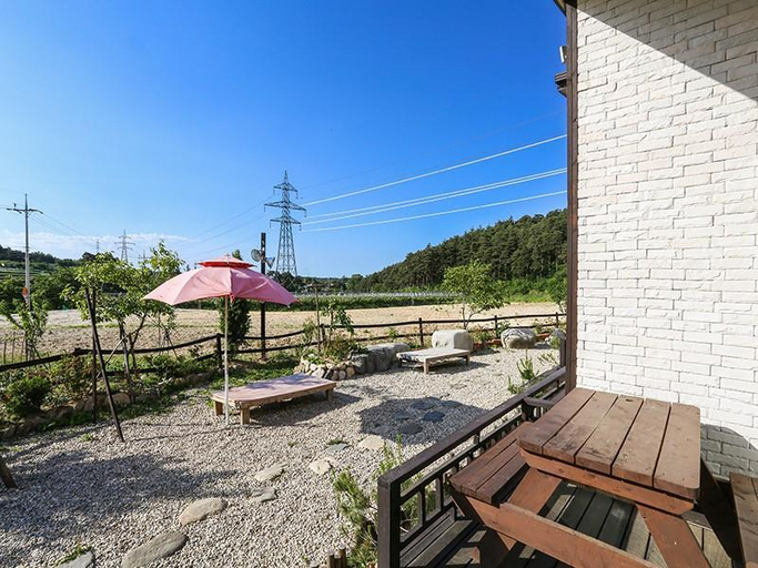 Others 4, Gangneung Tyche House Pension, Gangneung