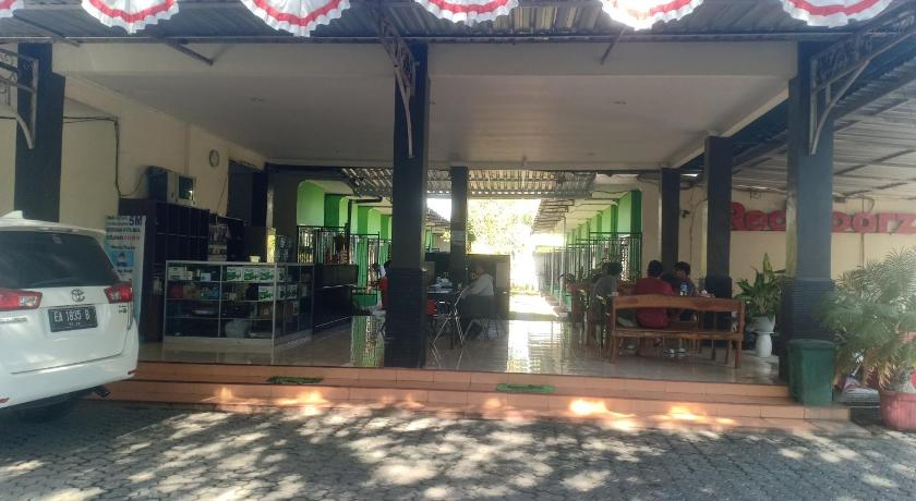 Exterior & Views 1, Pondok Daun Homestay, Sumbawa