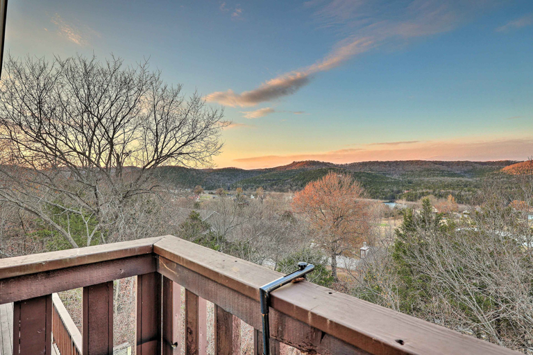 Others 1, Holiday Island Escape w/ Panoramic Lake Views, Carroll