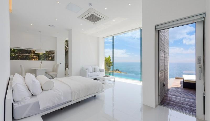 Bedroom 3, Pohang Escape Pool Villa, Pohang