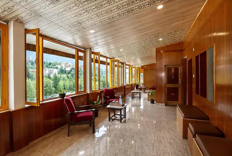 Others 5, Hotel Beas regency, Kullu