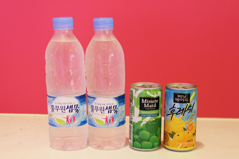 Food & Drinks 4, Changwon Masan V1, Masan