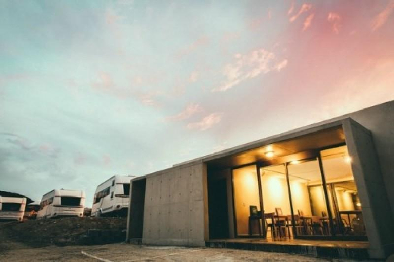 Others 1, Pohang Glampingaen and Caravan Pension, Pohang