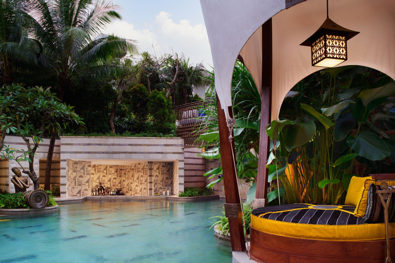 Sport & Beauty 3, The St. Regis Jakarta, South Jakarta