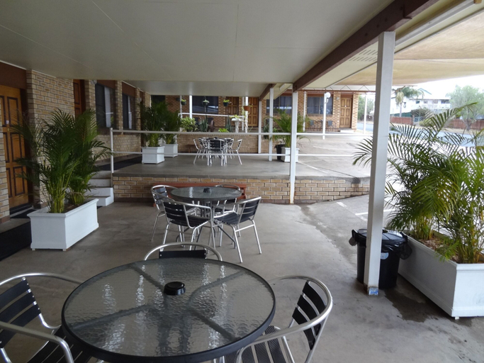 Others 5, Goomeri Motel, Kilkivan