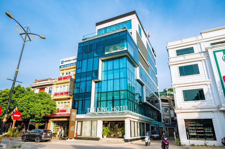 The King Hotel, Thái Nguyên