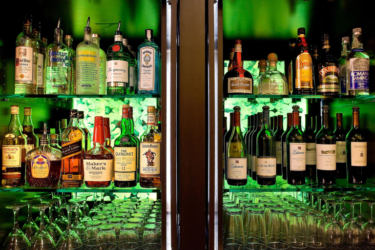 Food & Drinks 5, Courtyard by Marriott Seattle Southcenter, Tukwila