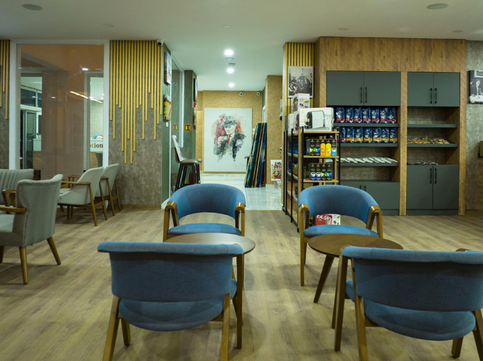 Others 5, Osman Aga Hotel