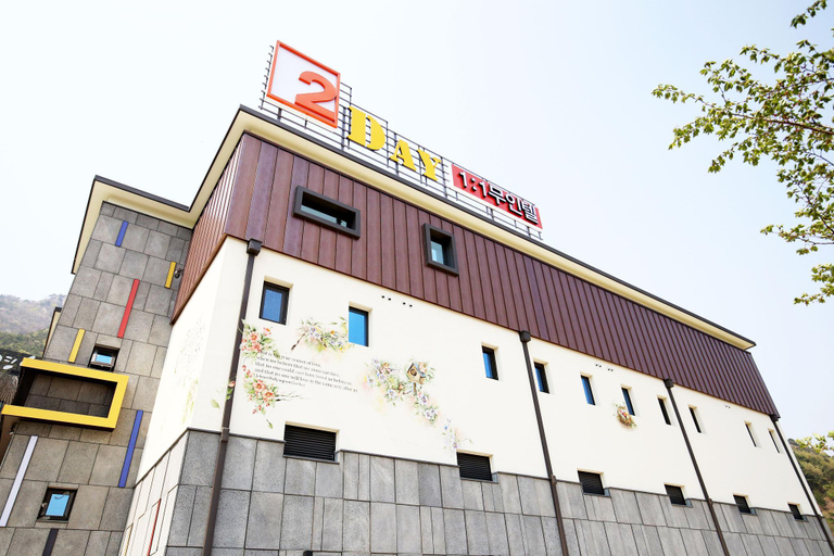 Exterior & Views 1, Gongju 2Day Motel, Gongju