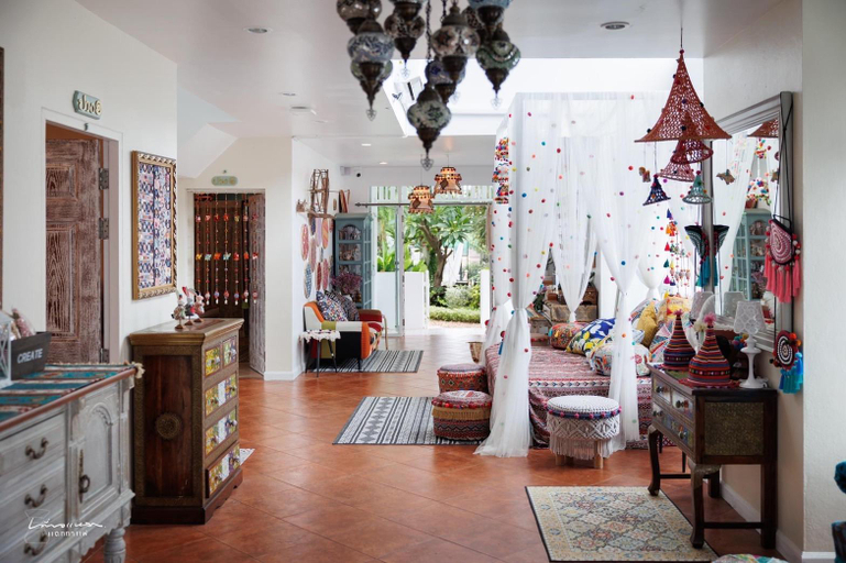 Others 3, Pang Suree art home, Muang Lampang