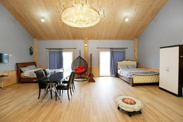 Others 3, Taean (Anmyeondo) Seaman House Pension, Taean