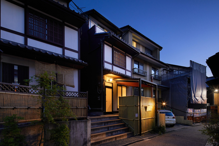 Exterior & Views, Rinn Sannenzaka Yumeko, Kyoto