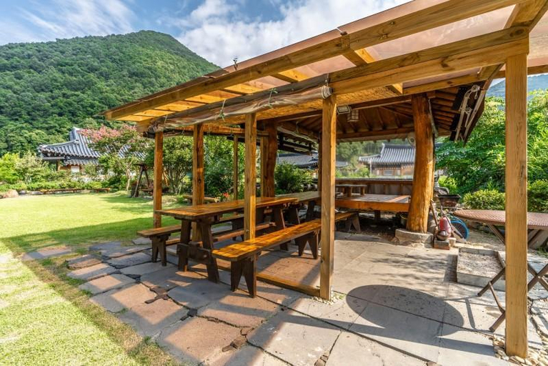 1, Suncheon Ssangheejae Pension, Suncheon