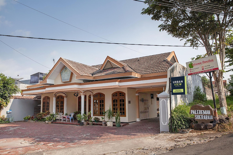 Urbanview Palereman Soerabaia Hotel Batu, Malang Booking Murah di tiket.com