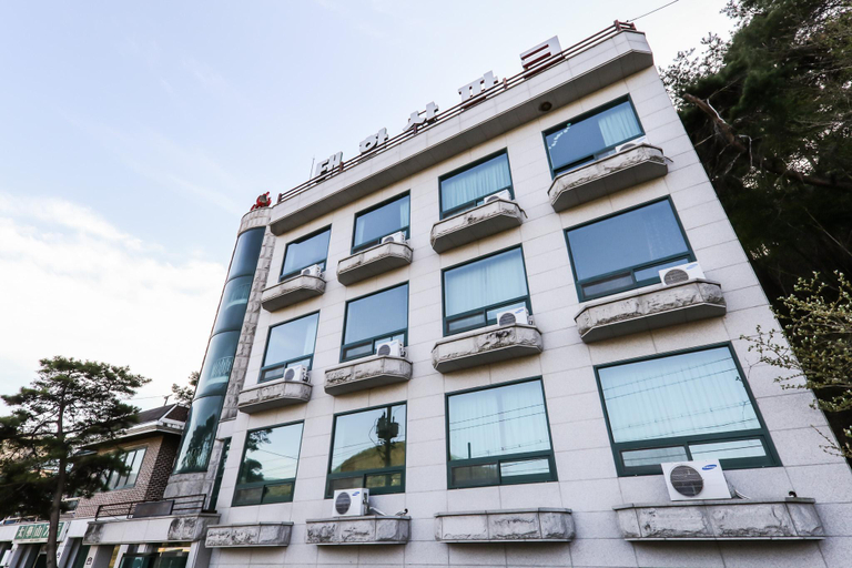 Exterior & Views, Danyang Taehwasan Park, Danyang