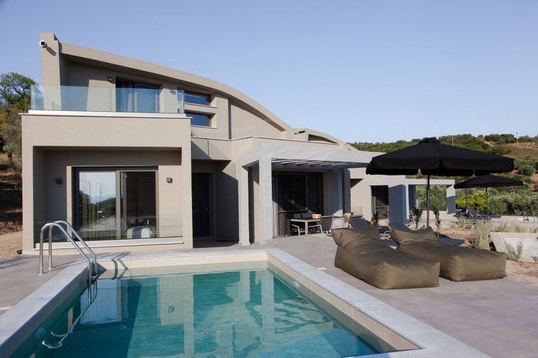 Sport & Beauty 2, Fari Stone Villas, East Macedonia and Thrace