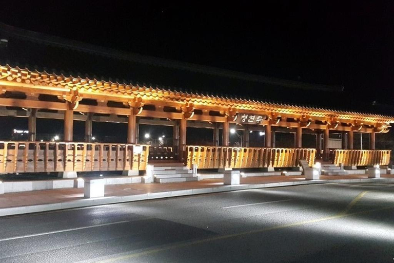 3, Jeonju Pondang Hanok Stay, Jeonju