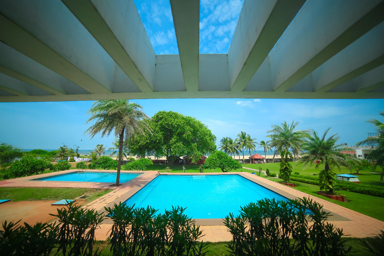 Sport & Beauty 5, St.James Court Beach Resort, Viluppuram