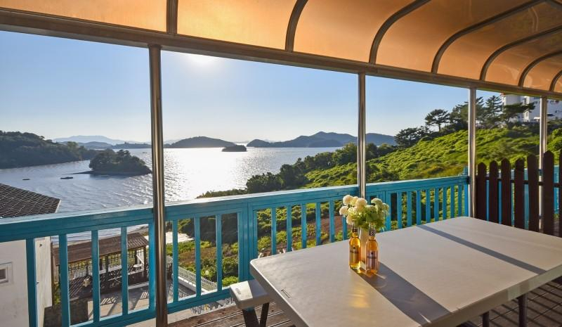Others 5, Yeosu Good Morning Pension, Yeosu