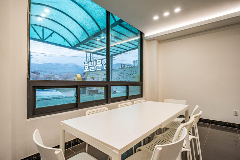 Others 4, Mungyeong Oncheon Hotel, Mungyeong