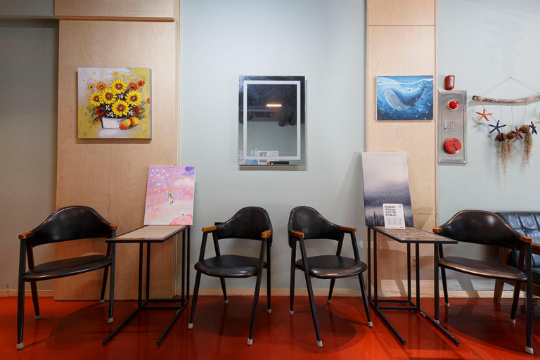 Others 1, Boryeong (Daecheon) Aroma Pensiontel, Boryeong