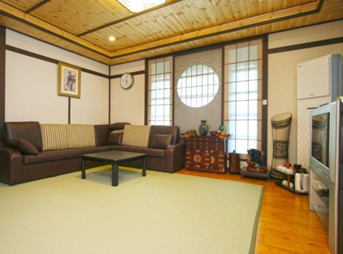 Others 4, Yangpyeong Owarisanjang Pension, Yangpyeong