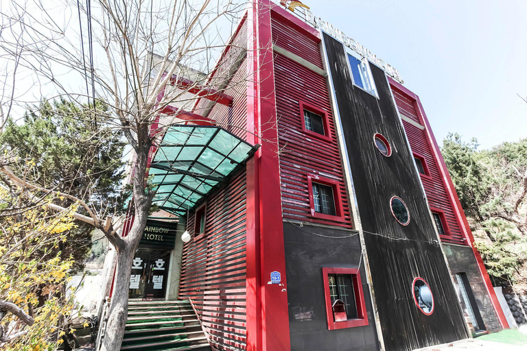 Exterior view 5, Namyangju Rainbow, Gapyeong