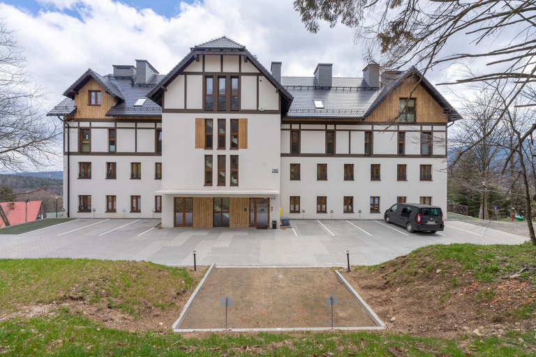 Exterior & Views 2, RentPlanet - Green Park Resort, Jelenia Góra