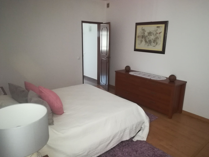 Bedroom 3, Vila Sorriso, Monchique